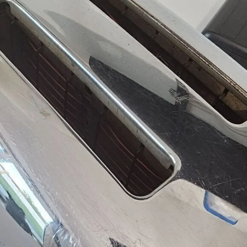 Tested Good Working‎ Condition General Electric 2 Slice Toaster Bakelite 159T77